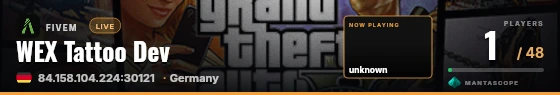 Hero badge preview