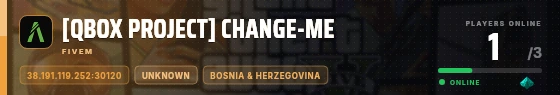 Edge badge preview