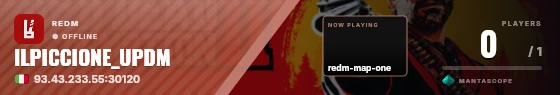 Sweep badge preview