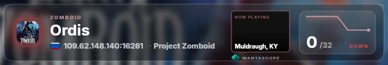 Glass badge preview