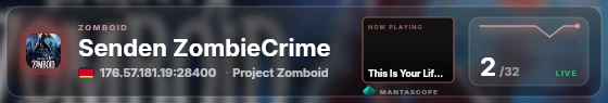 Glass badge preview