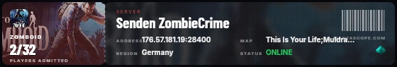 Ticket badge preview