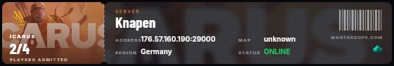 Ticket badge preview