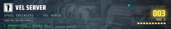Arcade badge preview
