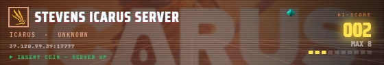 Arcade badge preview