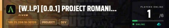 Edge badge preview