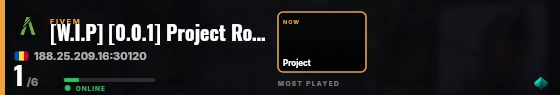 Filmstrip badge preview
