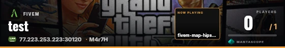 Hero badge preview