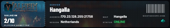 Ticket badge preview