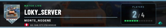 Scoreboard badge preview