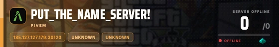Edge badge preview