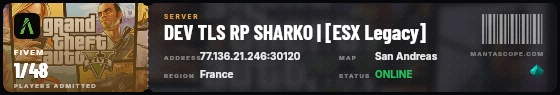 Ticket badge preview