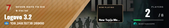 Sweep badge preview