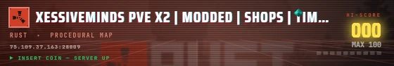 Arcade badge preview