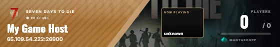 Sweep badge preview