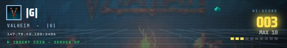 Arcade badge preview