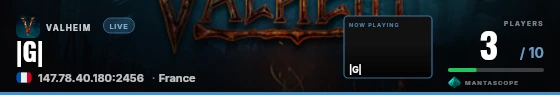 Hero badge preview