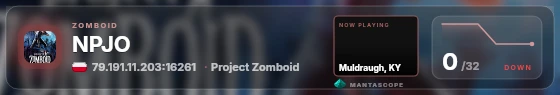 Glass badge preview