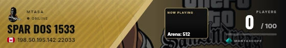 Sweep badge preview