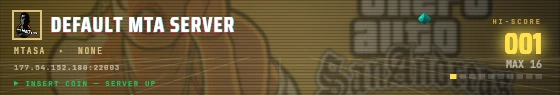 Arcade badge preview