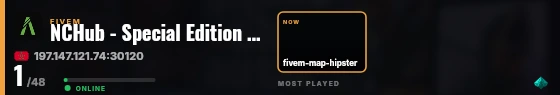 Filmstrip badge preview