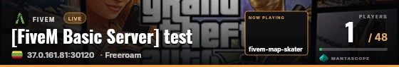 Hero badge preview