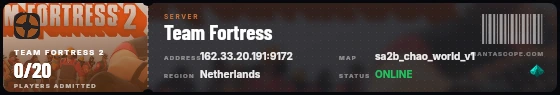 Ticket badge preview