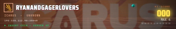 Arcade badge preview