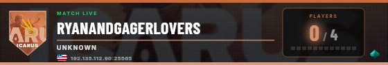 Scoreboard badge preview