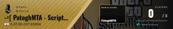 Sweep badge preview