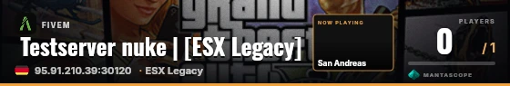 Hero badge preview