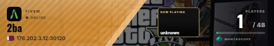 Sweep badge preview