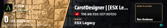 Blade badge preview