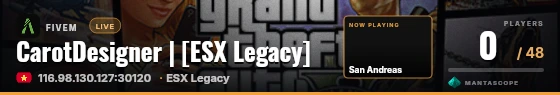Hero badge preview