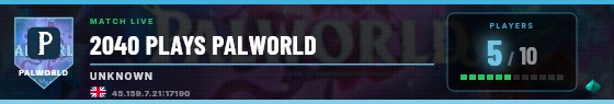 Scoreboard badge preview