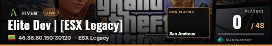 Hero badge preview