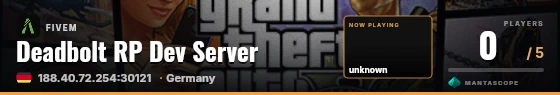 Hero badge preview