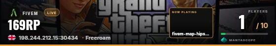 Hero badge preview