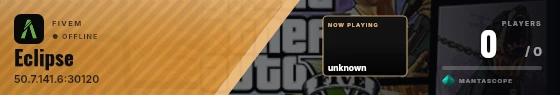 Sweep badge preview