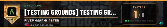 Scoreboard badge preview