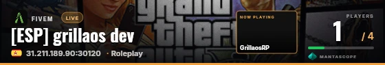 Hero badge preview