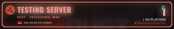 Marquee badge preview