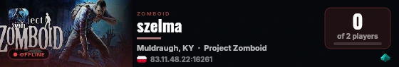 szelma live status badge