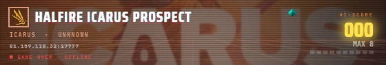 Arcade badge preview