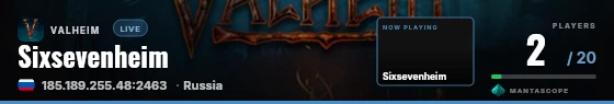 Hero badge preview