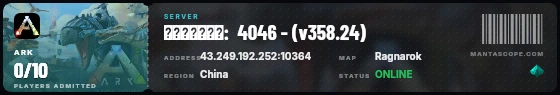 Ticket badge preview