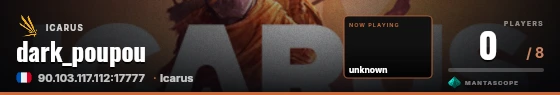 Hero badge preview