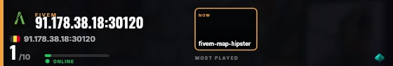 Filmstrip badge preview