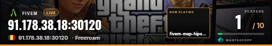 Hero badge preview
