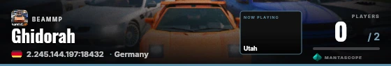 Hero badge preview